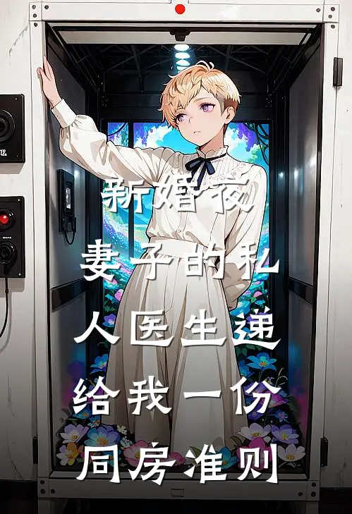 新婚夜，妻子的私人医生递给我一份同房准则