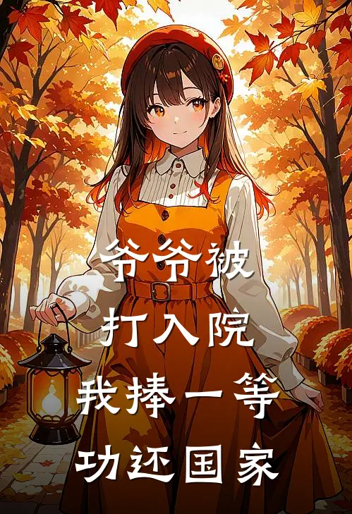 爷爷被打入院，我捧一等功还国家