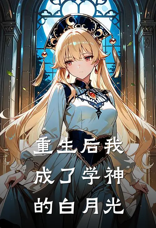 重生后我成了学神的白月光