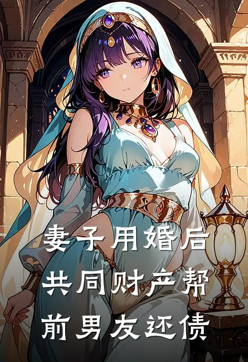 妻子用婚后共同财产帮前男友还债