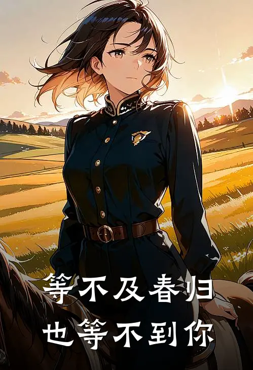 等不及春归也等不到你