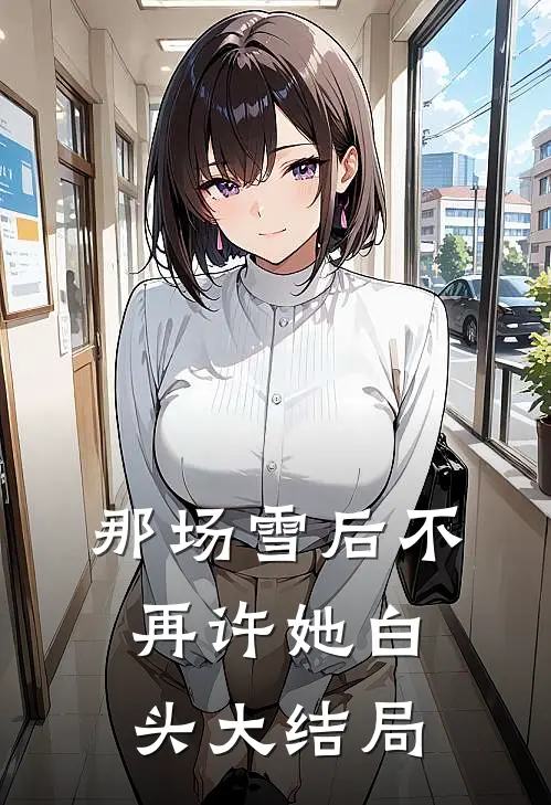那场雪后不再许她白头大结局