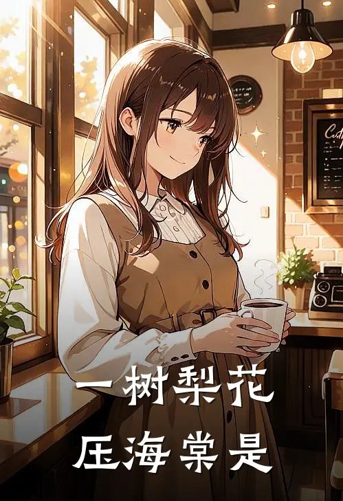 一树梨花压海棠是