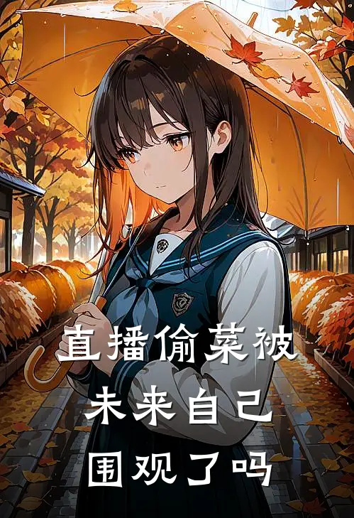 直播偷菜被未来自己围观了吗