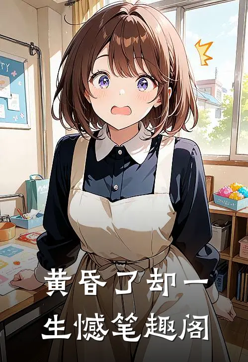 黄昏了却一生憾笔趣阁