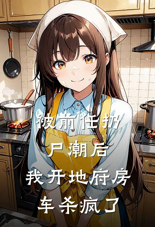 被前任扔尸潮后，我开地府房车杀疯了(宁宁陈向南)在线免费小说_免费阅读全文被前任扔尸潮后，我开地府房车杀疯了(宁宁陈向南)