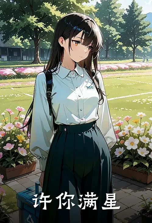 许你满星