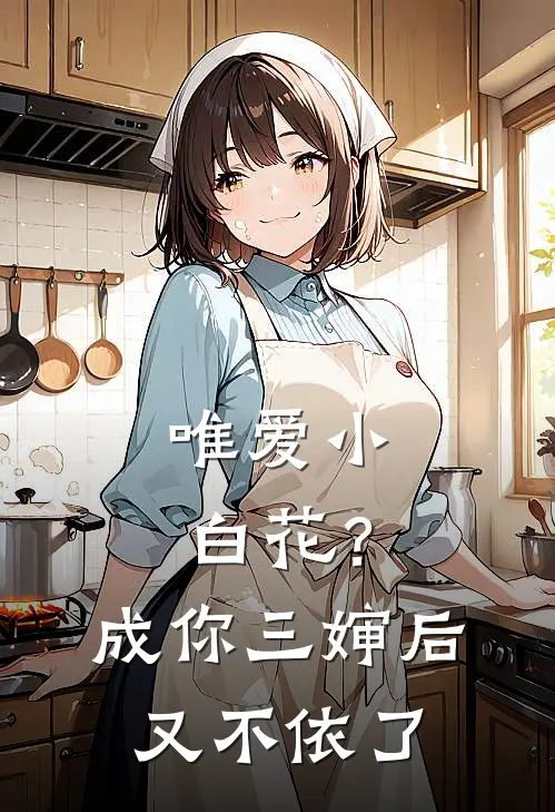 唯爱小白花？成你三婶后又不依了