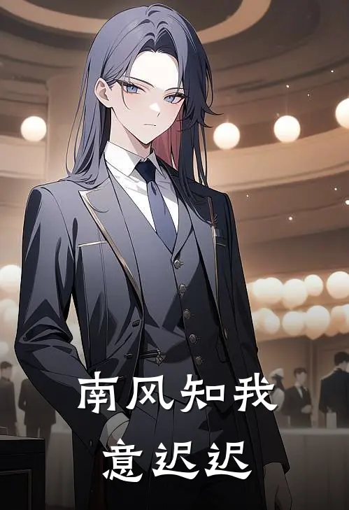 南风知我意迟迟