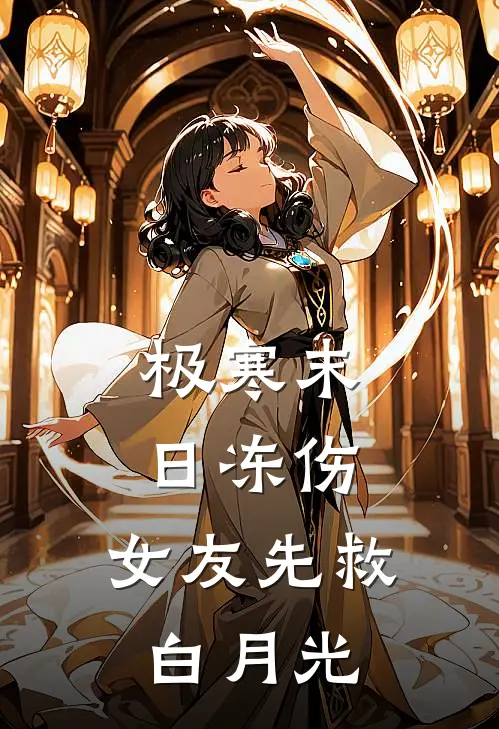 极寒末日冻伤，女友先救白月光