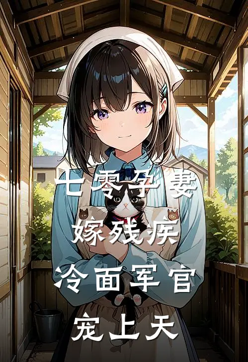 七零孕妻嫁残疾，冷面军官宠上天(宋芳华宋丽丽)最新热门小说_完结小说七零孕妻嫁残疾，冷面军官宠上天(宋芳华宋丽丽)