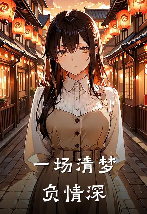 一场清梦负情深