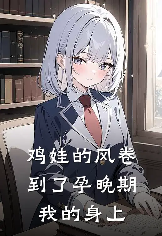 鸡娃的风卷到了孕晚期我的身上