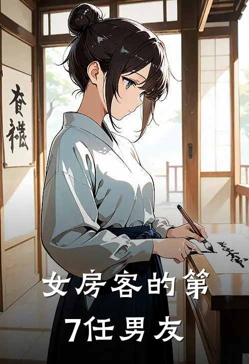 女房客的第7任男友