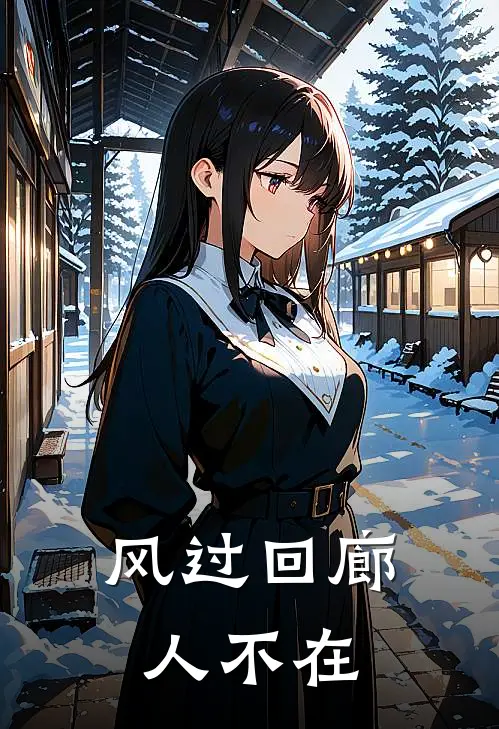 风过回廊人不在