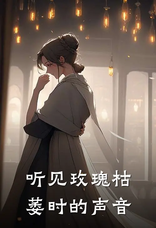 听见玫瑰枯萎时的声音