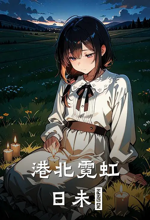 港北霓虹日未晞