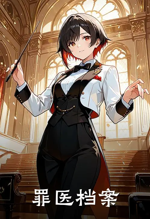 罪医档案全文免费阅读无弹窗大结局_罪医档案（江冉顾熵）最新小说