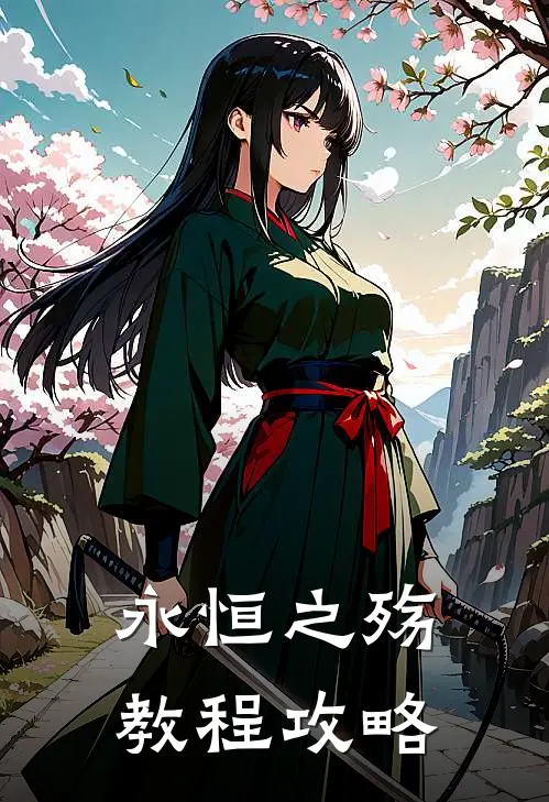 永恒之殇教程攻略