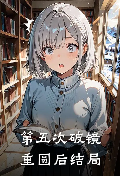 第五次破镜重圆后结局