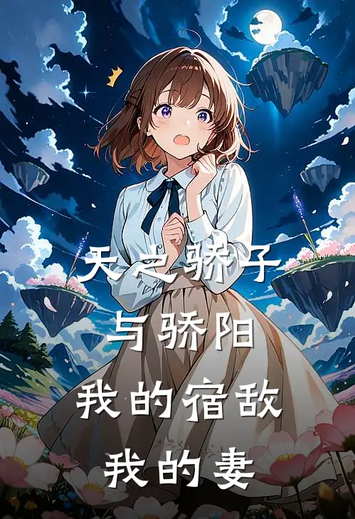 天之骄子与骄阳：我的宿敌，我的妻