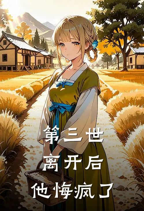 第三世离开后，他悔疯了