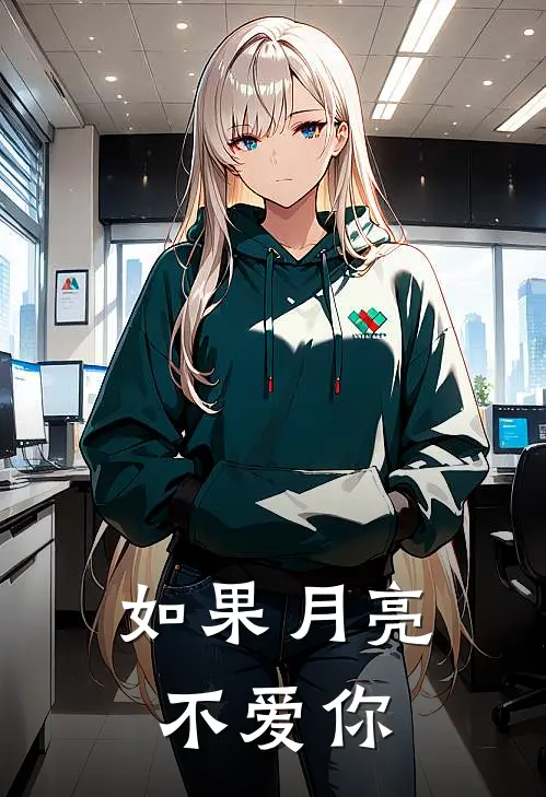 如果月亮不爱你