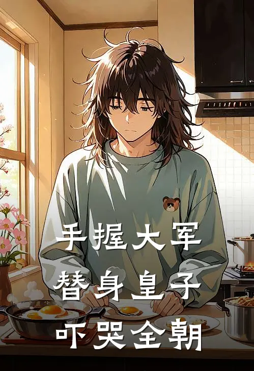 手握大军，替身皇子吓哭全朝