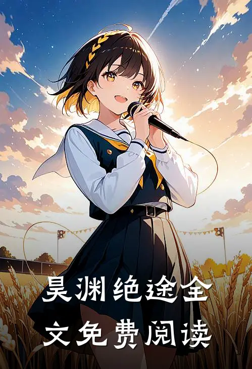 昊渊绝途全文免费阅读