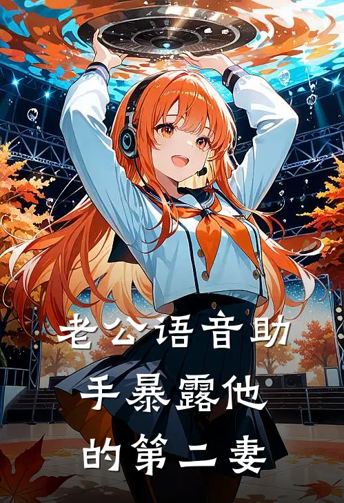 老公语音助手暴露他的第二妻霍齐年宝贝热门免费小说_免费小说免费阅读老公语音助手暴露他的第二妻霍齐年宝贝