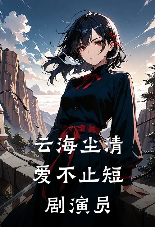 云海尘清爱不止短剧演员