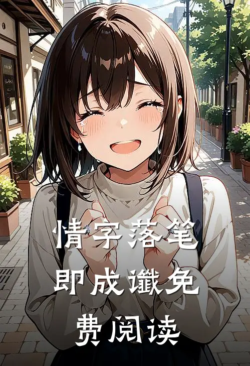 情字落笔即成谶免费阅读