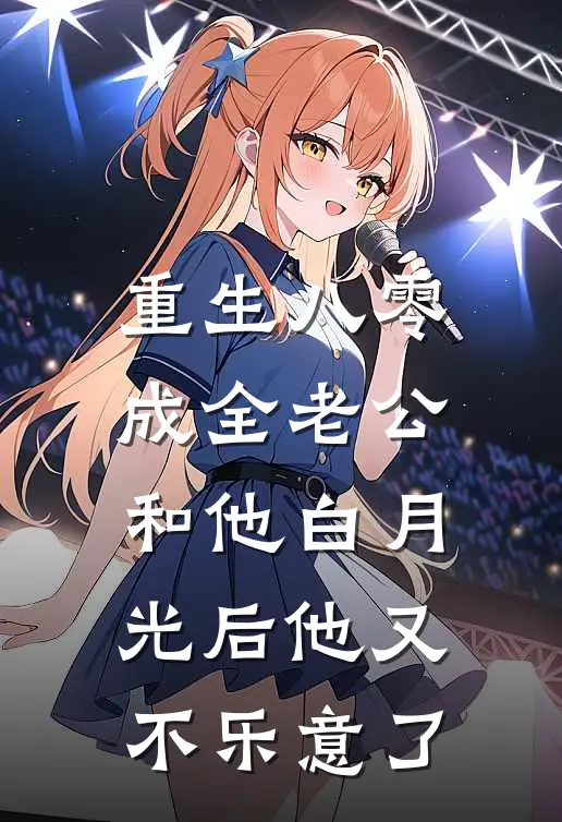 沈晚顾卫《重生八零，成全老公和他白月光后他又不乐意了》_《重生八零，成全老公和他白月光后他又不乐意了》最新章节在线阅读