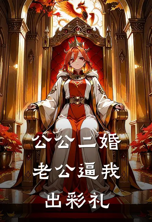 公公二婚，老公逼我出彩礼