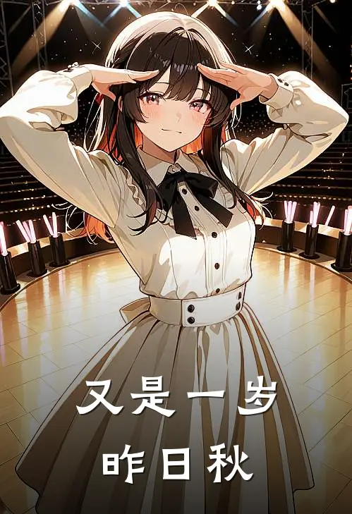 又是一岁昨日秋
