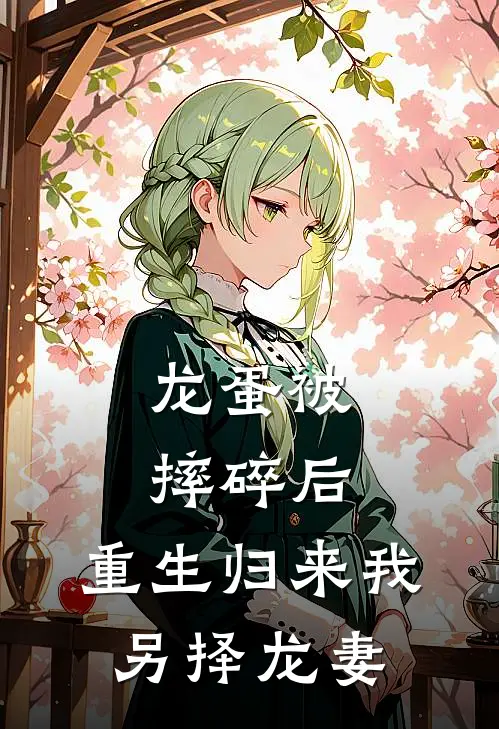 龙蛋被摔碎后，重生归来我另择龙妻