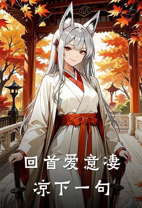 回首爱意凄凉下一句