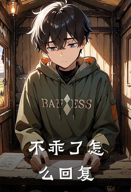 不乖了怎么回复