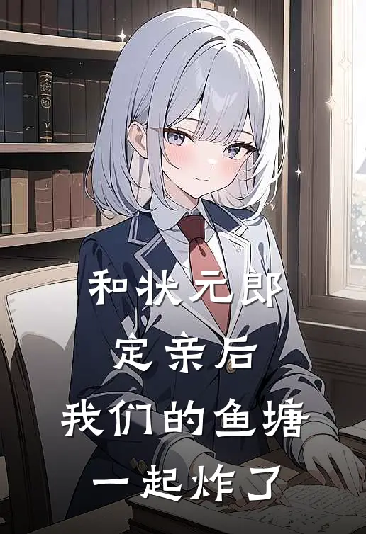 和状元郎定亲后，我们的鱼塘一起炸了