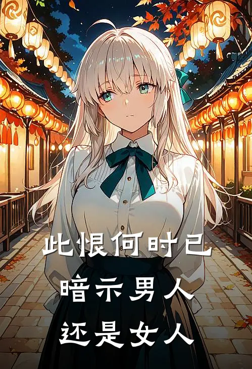 此恨何时已暗示男人还是女人