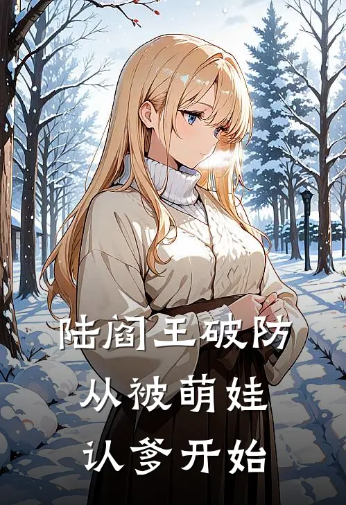 陆阎王破防，从被萌娃认爹开始