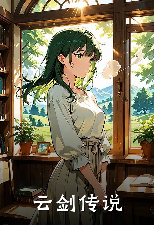 云剑传说
