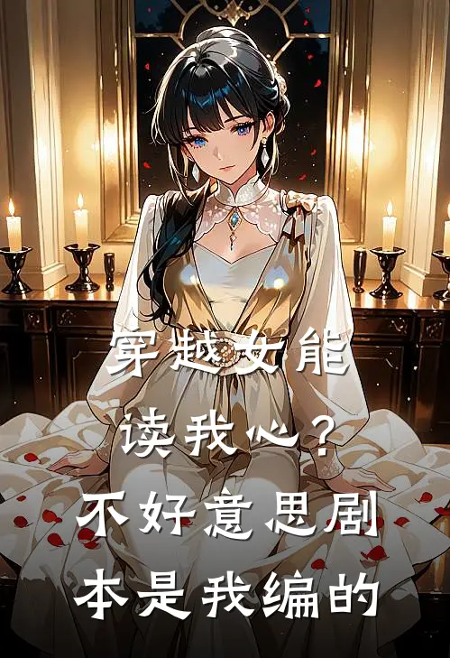 穿越女能读我心？不好意思，剧本是我编的我顾雪完整版免费小说_全本免费完结小说穿越女能读我心？不好意思，剧本是我编的我顾雪