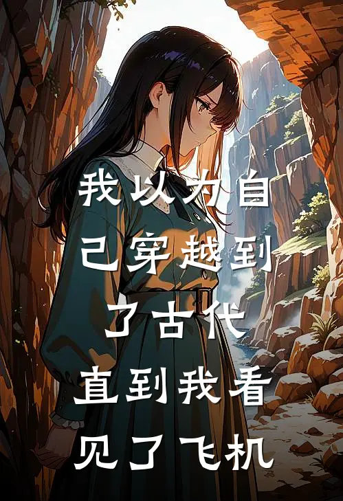 我以为自己穿越到了古代，直到我看见了飞机