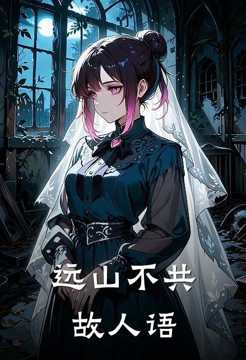 远山不共故人语