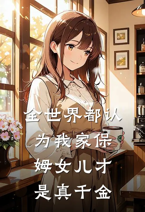 全世界都认为我家保姆女儿才是真千金
