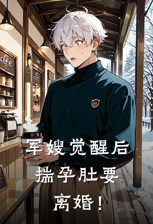军嫂觉醒后，揣孕肚要离婚！