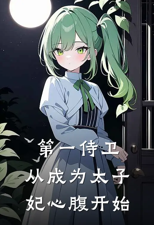 第一侍卫：从成为太子妃心腹开始