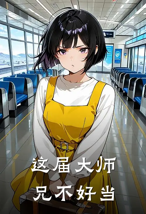 这届大师兄不好当