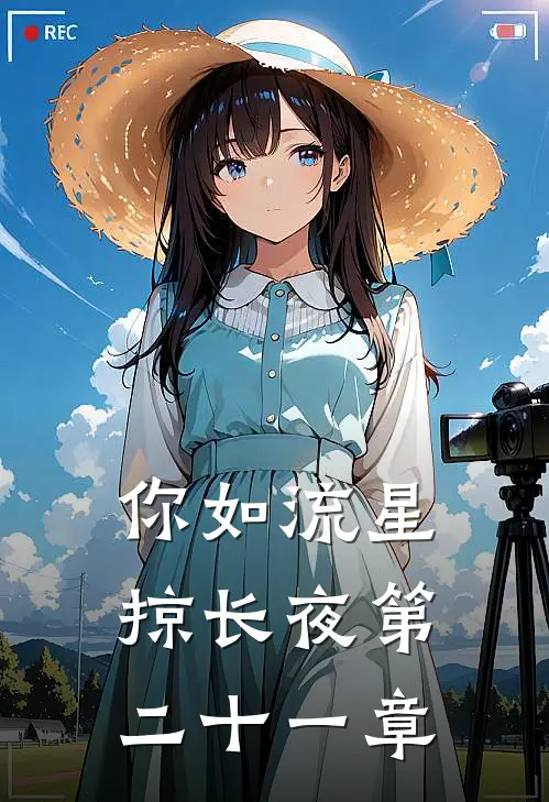 你如流星掠长夜第二十一章